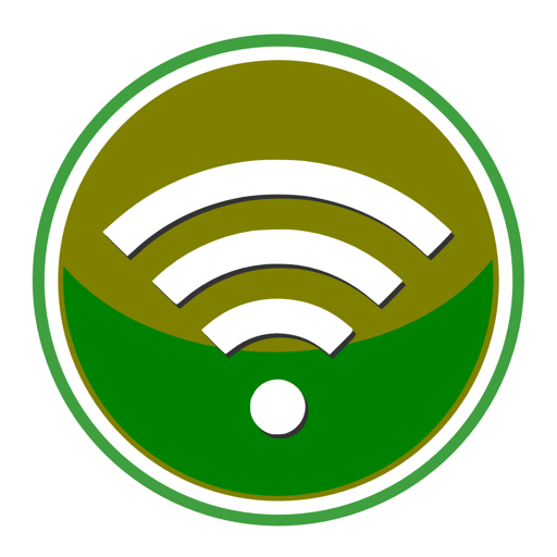 WiFi Notifications icon
