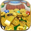 Ace Coin Dozer Lucky Vegas Arcade Game by Top Kingdom Games