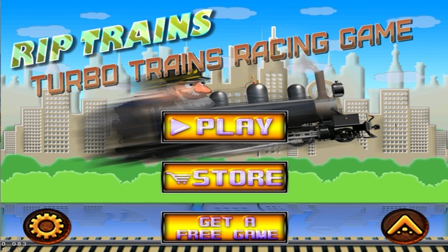 渦輪增壓火車 - 渦輪噴氣火車，火車等等。火車模擬器為導體