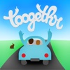 Toogethr, the carpool and rideshare app