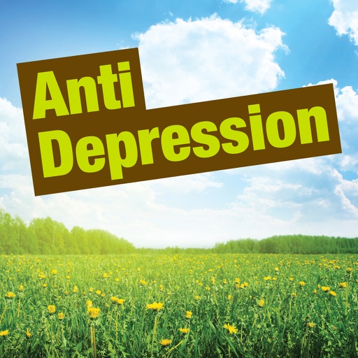 MoodMaster Anti-Depression App