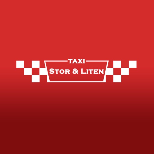 Taxi Stor & Liten