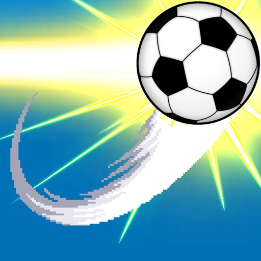Tokeball - New social soccer game! iOS App