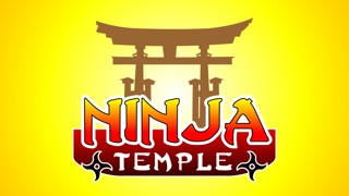 NINJA TEMPLE : RUN OF THE FIERCE DRAGONS CLAN HD (FORMERLY BRAVE) 1.3.5 IOS ĐUA XE NINJA TEMPLE : RUN OF THE FIERCE DRAGONS CLAN HD (FORMERLY BRAVE) 1.3.5 IOS