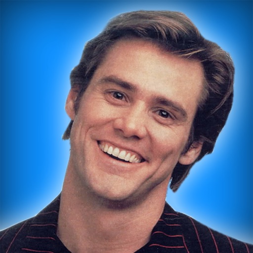 Jim Carrey