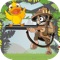 Duck Hunt Ranger Shotgun Shooting - Poop Shooter Jungle FREE