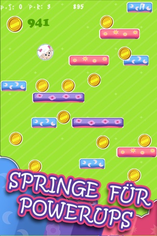 Sheep Bubble Trapped FREE - Fun Addicting Game screenshot 4