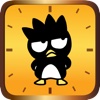 Alarm Clock - Bad Badtz-maru & Sanrio Friends