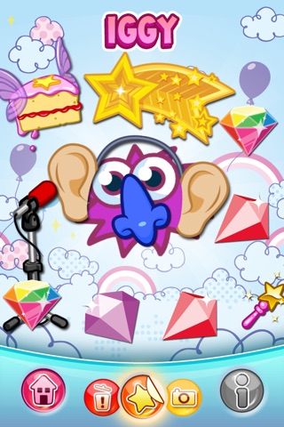 Moshi Monsters: Moshlings screenshot 3