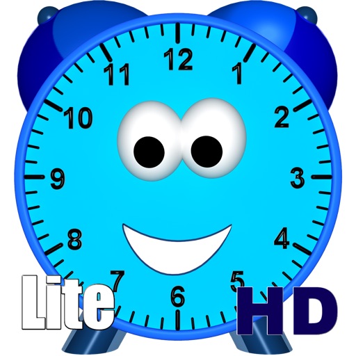 iTellTimeHD Lite