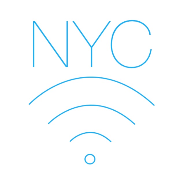 NYC WiFi on the App Store