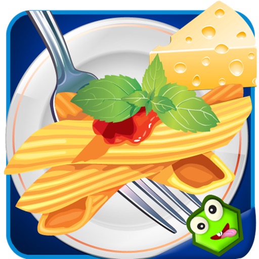 Mac and Cheese Maker iOS App