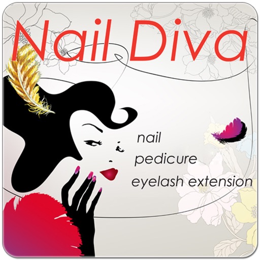 Nail Diva icon