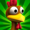 Hello Talky Chip! - The Talking Chicken