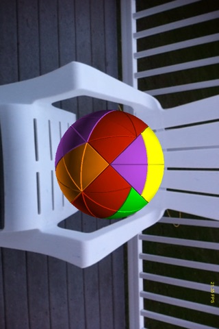 Speegle Sphere Ad screenshot 4