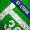 St Louis Pro Football Scores
