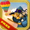 Oz Adventure Free - The War Against Great Dragons