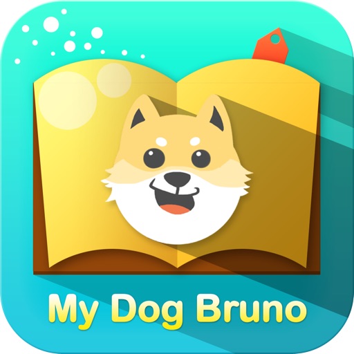 My Dog Bruno HD