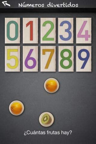 Funny Numbers screenshot 4