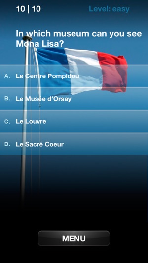 French Quiz(圖3)-速報App