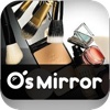 Os Mirror / 화장거울