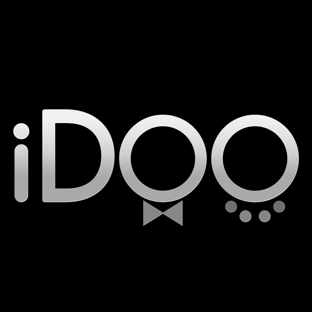 iDoo - Wedding Planner icon