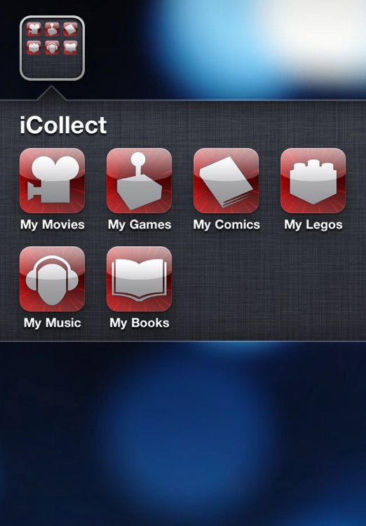 iCollect Movies Pro