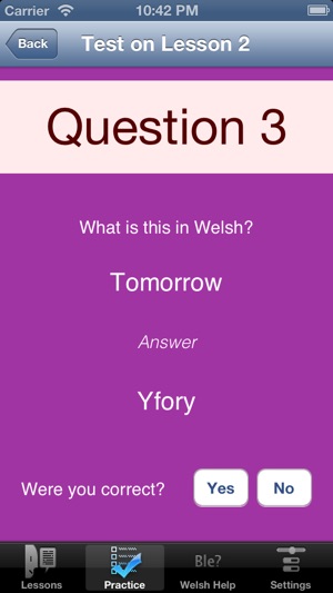 Start Welsh(圖4)-速報App