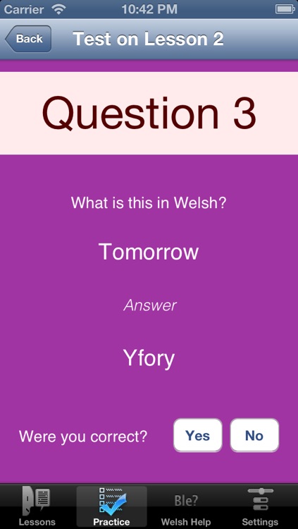 Start Welsh screenshot-3