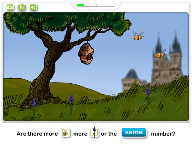 SlateMath for Kids - Kindergarten and 1st Grade Games screenshot-3