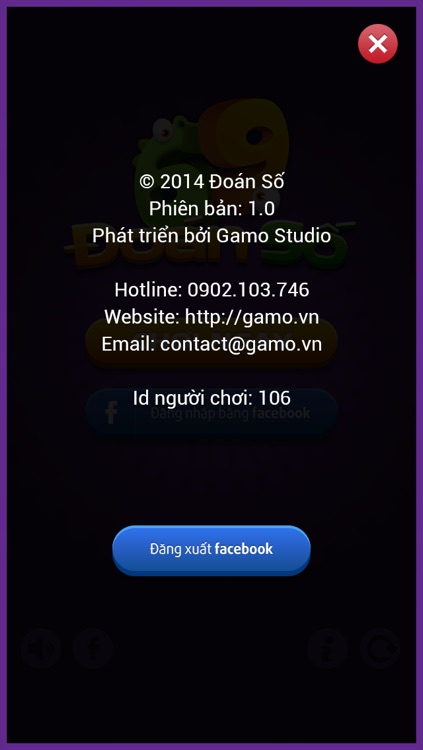 Đoán Số - Doan So screenshot-4