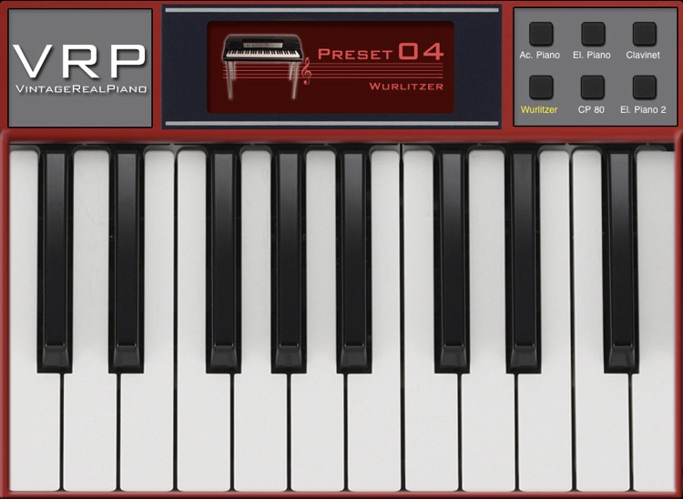 VRP - HD screenshot-3
