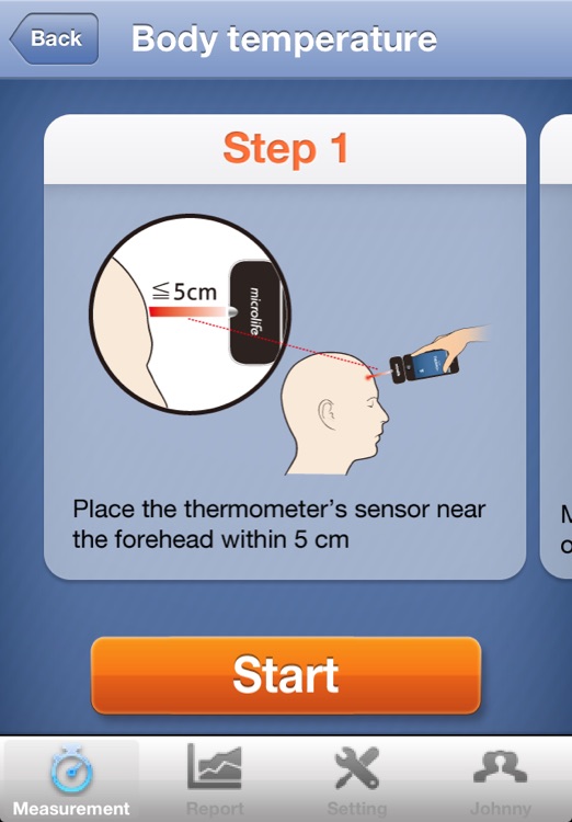 Thermo+