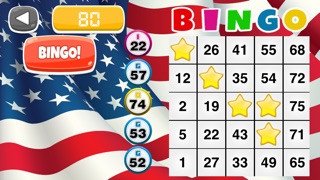 All-American Bingo Game: Fun Party in the USA Edition - FREE 1.0 IOS -