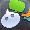 Tap to Chat: Facebook Chat, GTalk / Google Talk and MSN Messenger