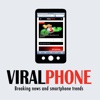 Viral Phone on tablet