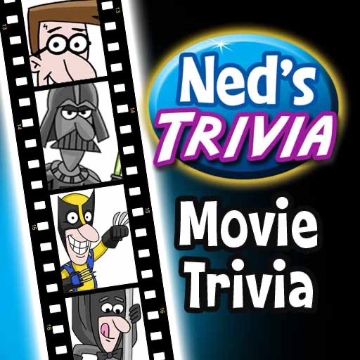 Ned's Movie Trivia icon