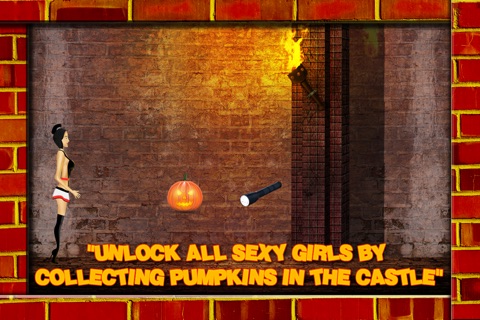 Haunted House on Halloween Night : The Horror Costume Campus Party Gone Wrong - Free Edition screenshot 4