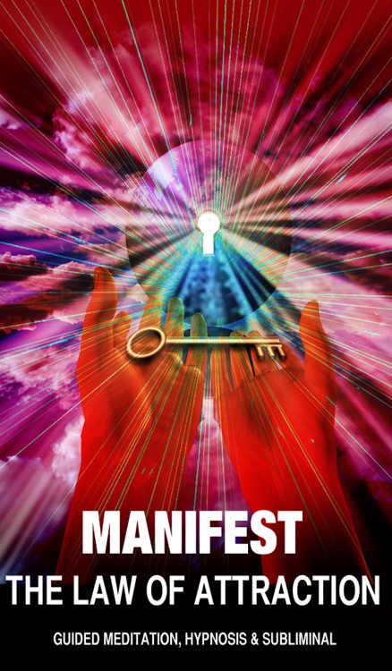 Attraction App, Self Hypnosis & Subliminal.