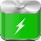 Charged is the app that helps you keep your battery at 100%