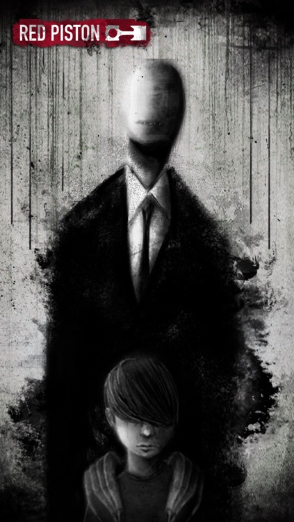 Slenderman : Lost Children