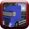 Euro Truck Parking