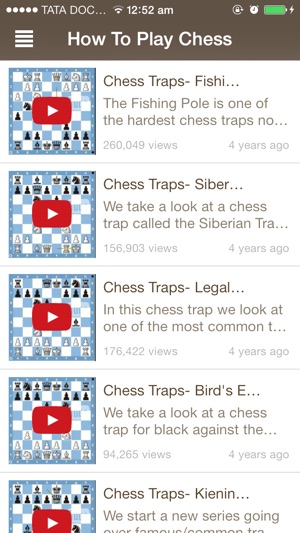 How To Play Chess: Beginner To Master(圖4)-速報App