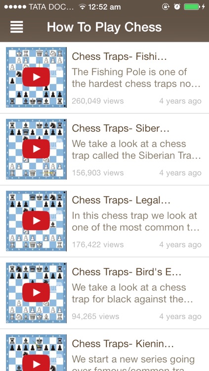How To Play Chess: Beginner To Master screenshot-3