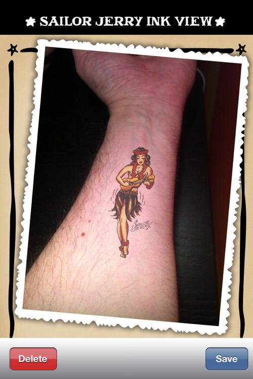 Sailor Jerry