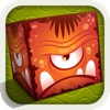 Monster Cube - A challenging new match three in 3D