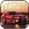 Sport Car Puzzles