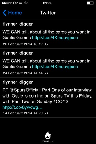 Flynner and Digger screenshot 3