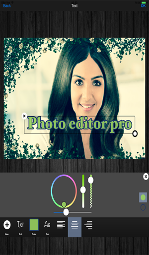 Photo Editor Pro Free(圖5)-速報App