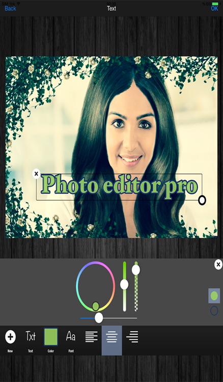 Photo Editor Pro Free screenshot-4